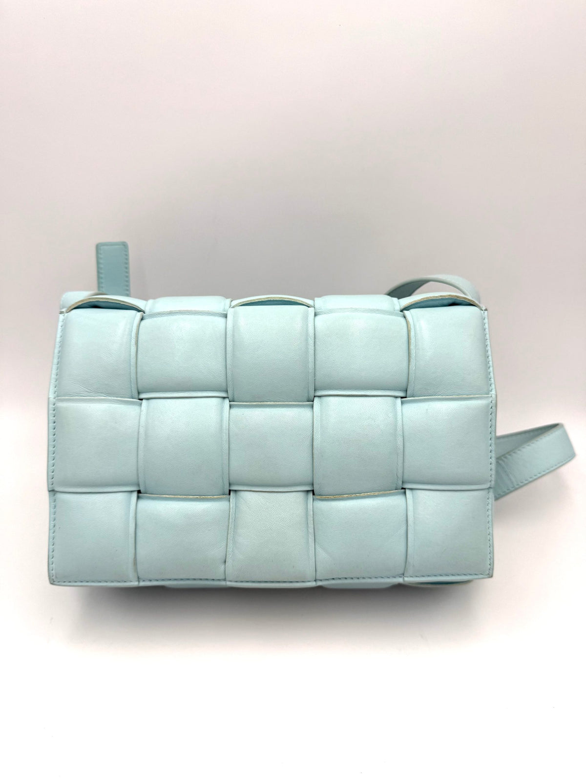 Bottega Veneta BOTTEGA VENETA Padded Cassette Handbag