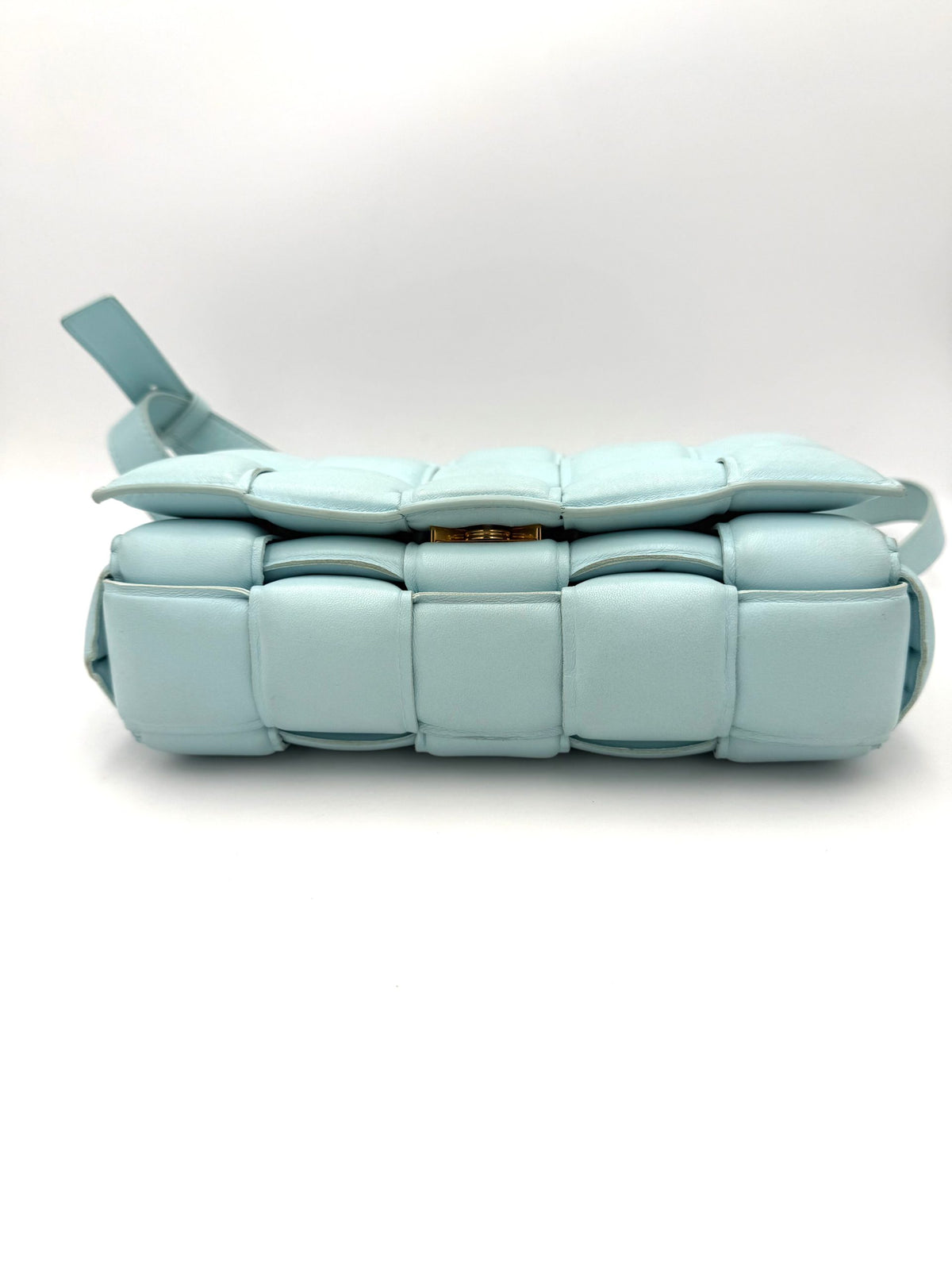 Bottega Veneta BOTTEGA VENETA Padded Cassette Handbag