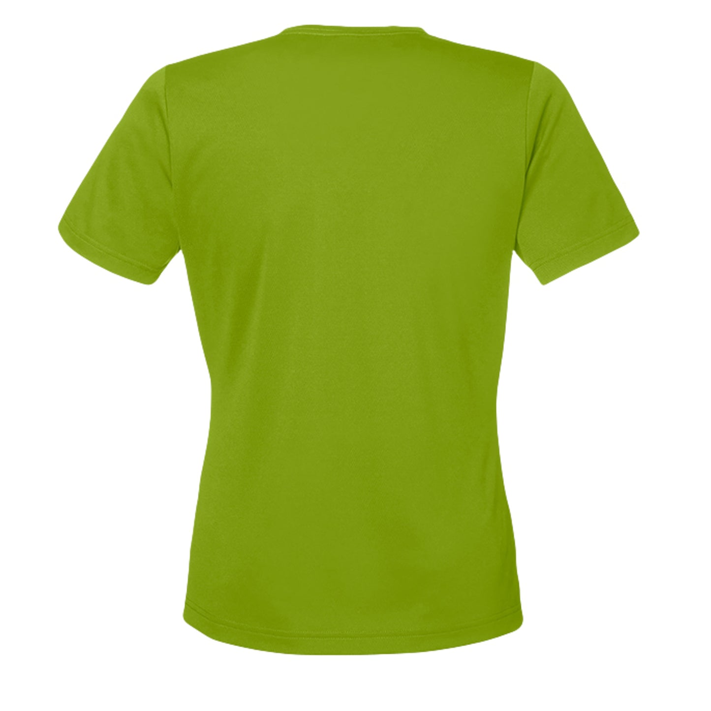 Acid Green - TT15W - BACK