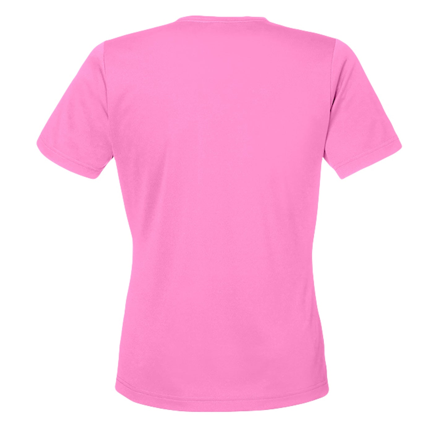 Sport Charity Pink - TT15W - BACK