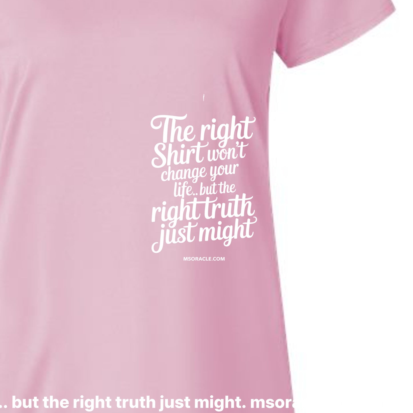Light Pink - 48000L - FRONT