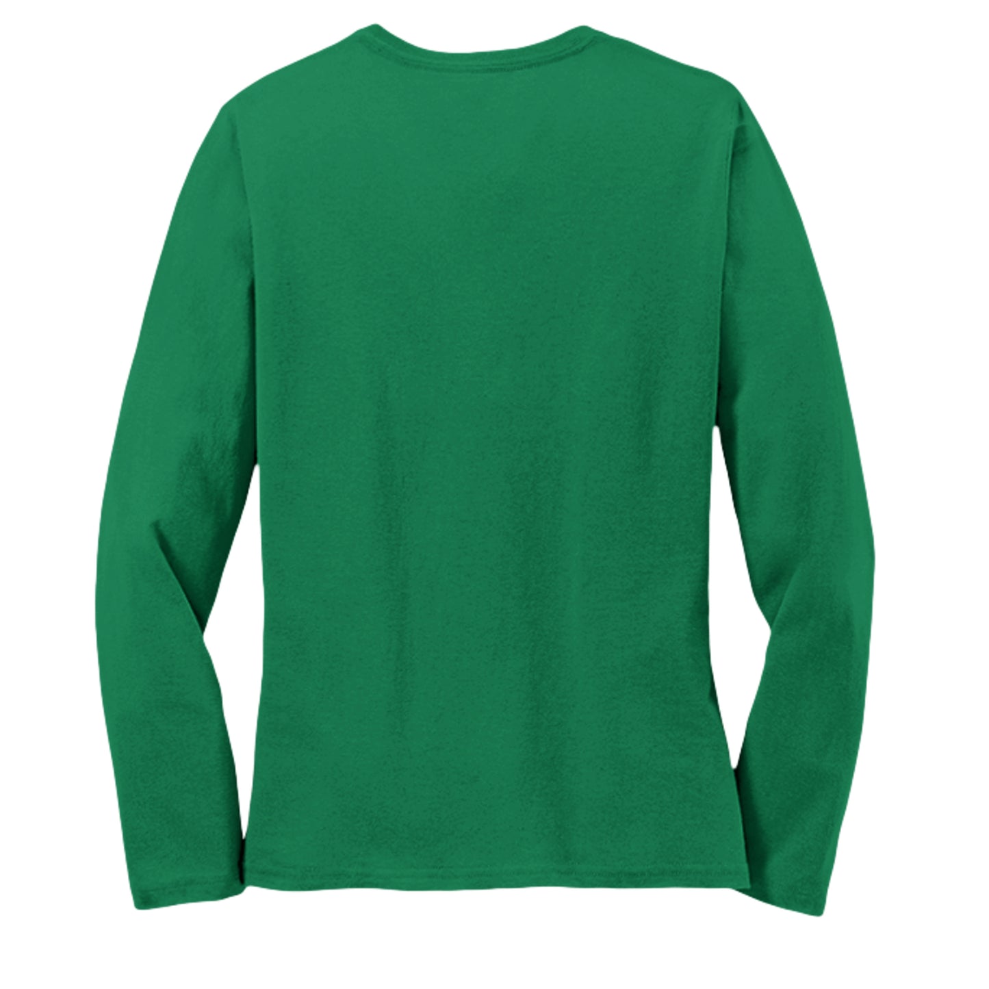 Kelly - LPC54LS - BACK