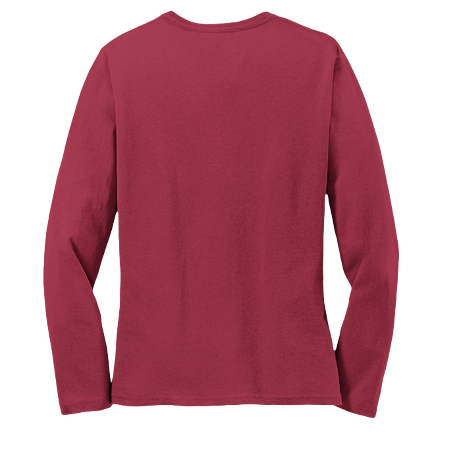 Red - LPC54LS - BACK