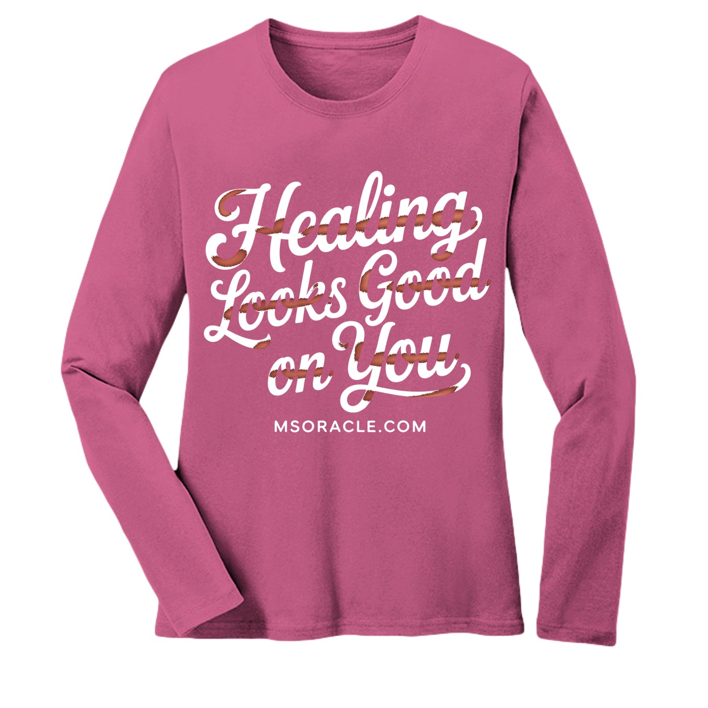 Sangria - LPC54LS - FRONT