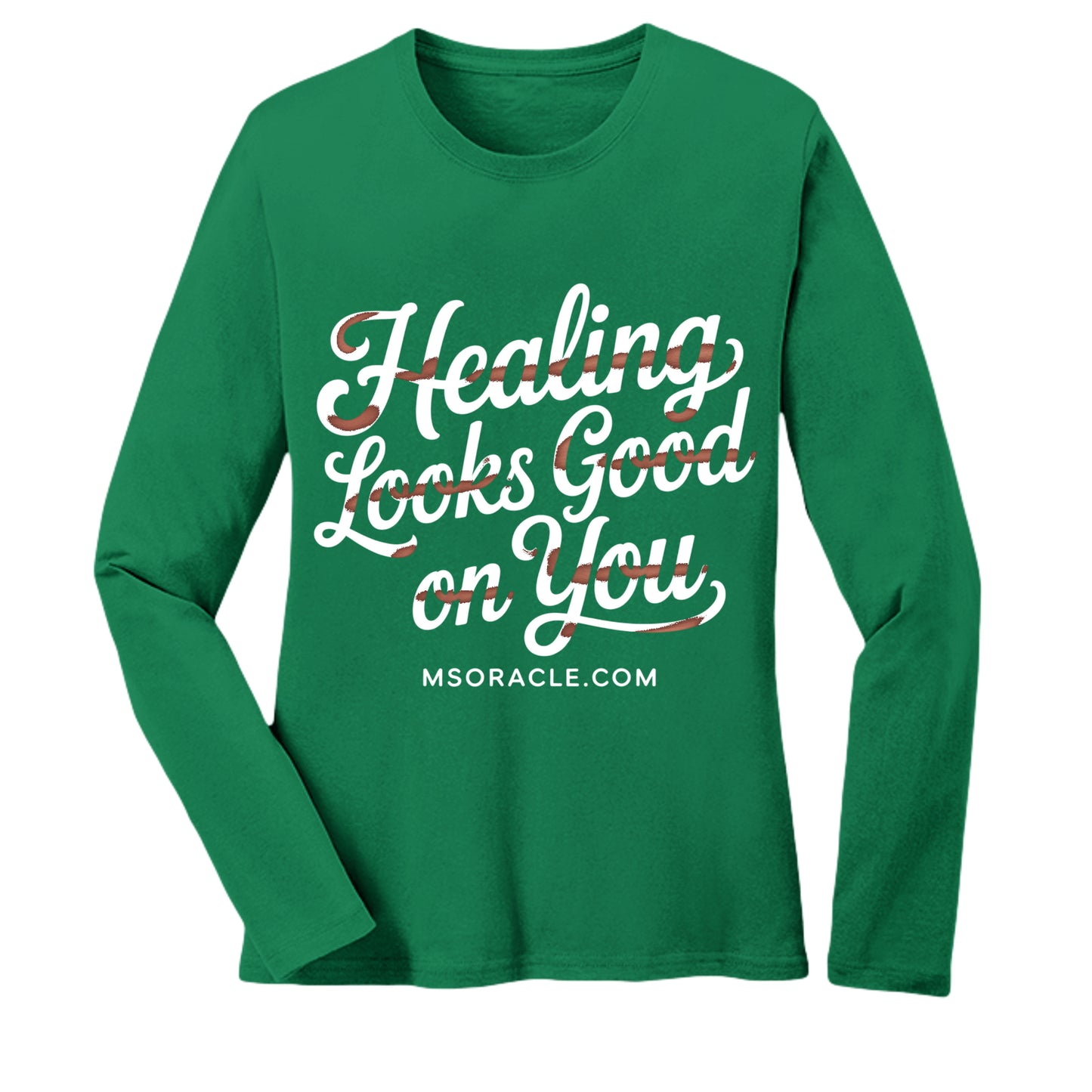 Kelly - LPC54LS - FRONT